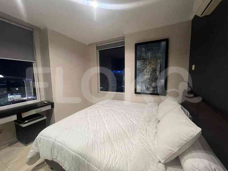 2 Bedroom on 37th Floor for Rent in FX Residence - fsu530 4