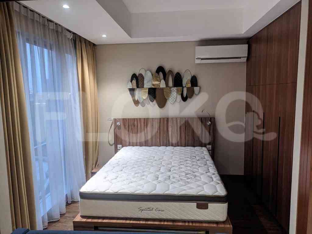 1 Bedroom on 8th Floor for Rent in Apartemen Branz Simatupang - ftb0b3 4
