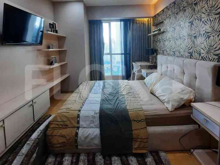 1 Bedroom on 18th Floor for Rent in Gandaria Heights - fga02d 4
