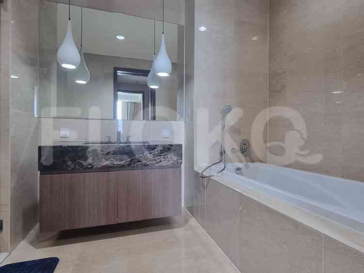 3 Bedroom on 30th Floor for Rent in Pakubuwono House - fga894 8