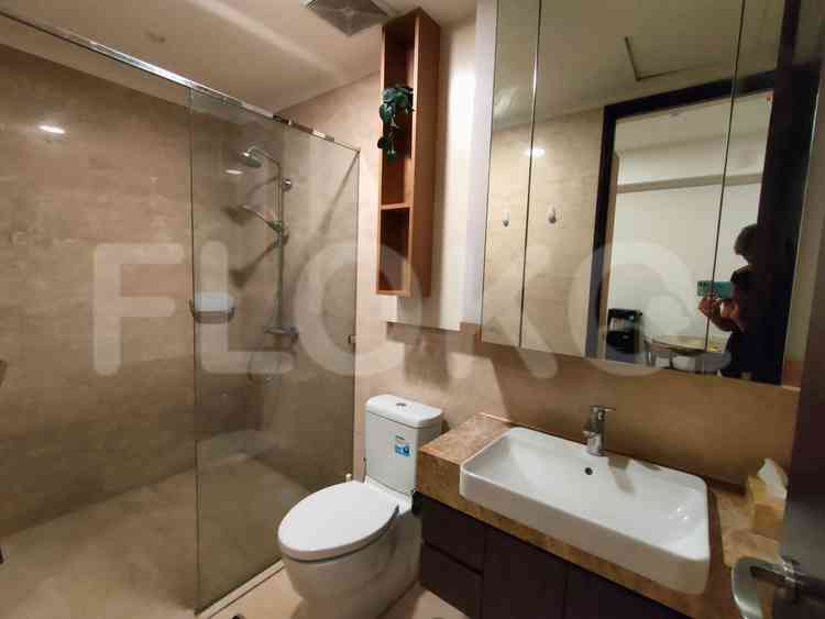 2 Bedroom on 15th Floor for Rent in Menteng Park - fme700 5