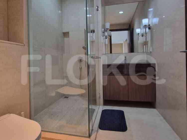 3 Bedroom on 30th Floor for Rent in Pakubuwono House - fga894 7