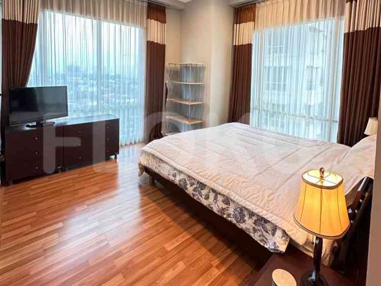 2 Bedroom on 30th Floor for Rent in Senayan Residence - fse5db 4