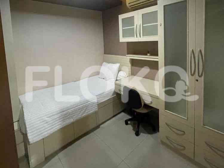 Tipe 2 Kamar Tidur di Lantai 18 untuk disewakan di Sahid Sudirman Residence - fsu227 3