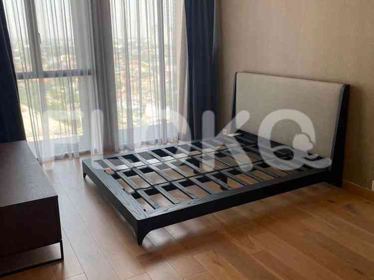2 Bedroom on 16th Floor for Rent in Izzara Apartment - ftb926 3
