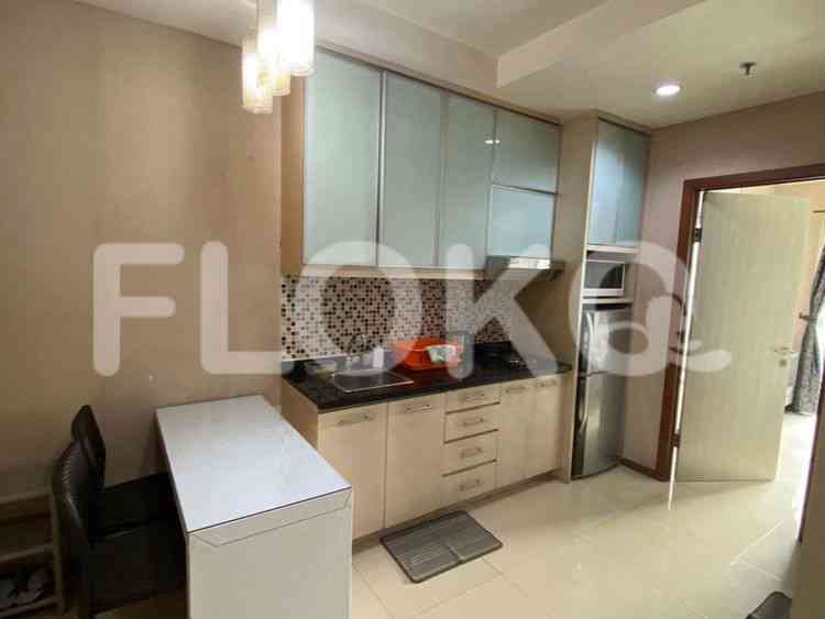1 Bedroom on 31st Floor for Rent in Thamrin Residence Apartment - fth89d 3