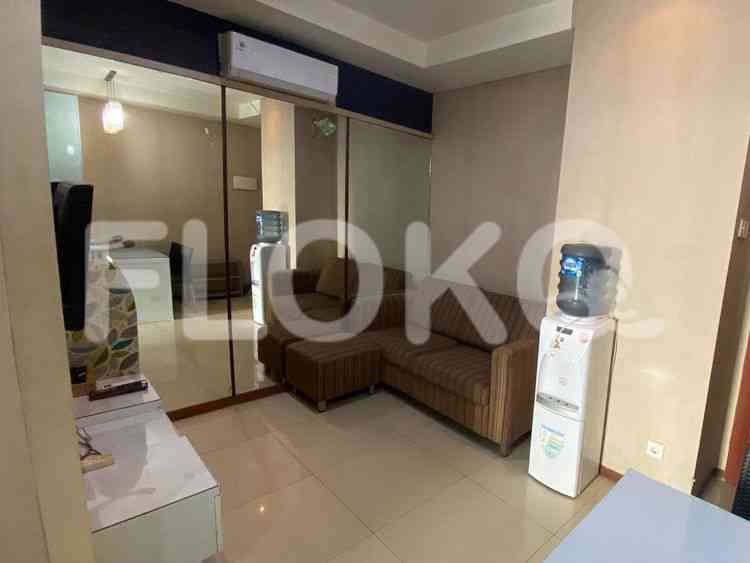 1 Bedroom on 31st Floor for Rent in Thamrin Residence Apartment - fth89d 1