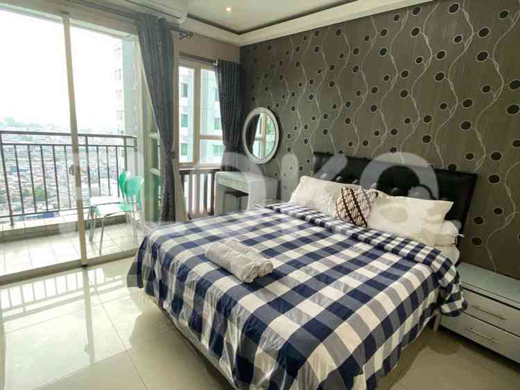 1 Bedroom on 31st Floor for Rent in Thamrin Residence Apartment - fth89d 2