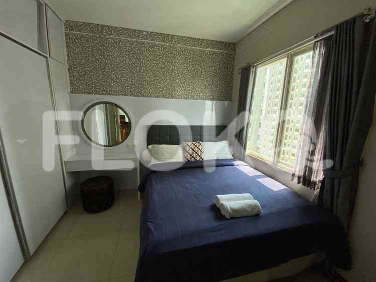 1 Bedroom on 30th Floor for Rent in Thamrin Residence Apartment - fthd5b 2