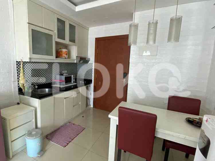 1 Bedroom on 30th Floor for Rent in Thamrin Residence Apartment - fthd5b 3