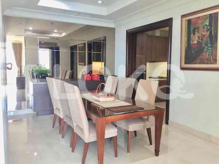 2 Bedroom on 33rd Floor for Rent in Pakubuwono View - fga339 4