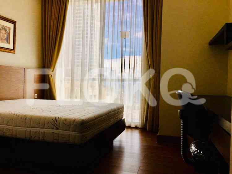 2 Bedroom on 33rd Floor for Rent in Pakubuwono View - fga339 2