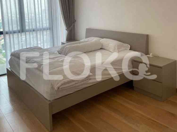 2 Bedroom on 25th Floor for Rent in Izzara Apartment - ftb047 4