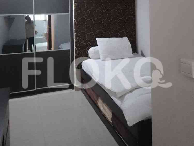 Tipe 2 Kamar Tidur di Lantai 18 untuk disewakan di Sahid Sudirman Residence - fsue21 4