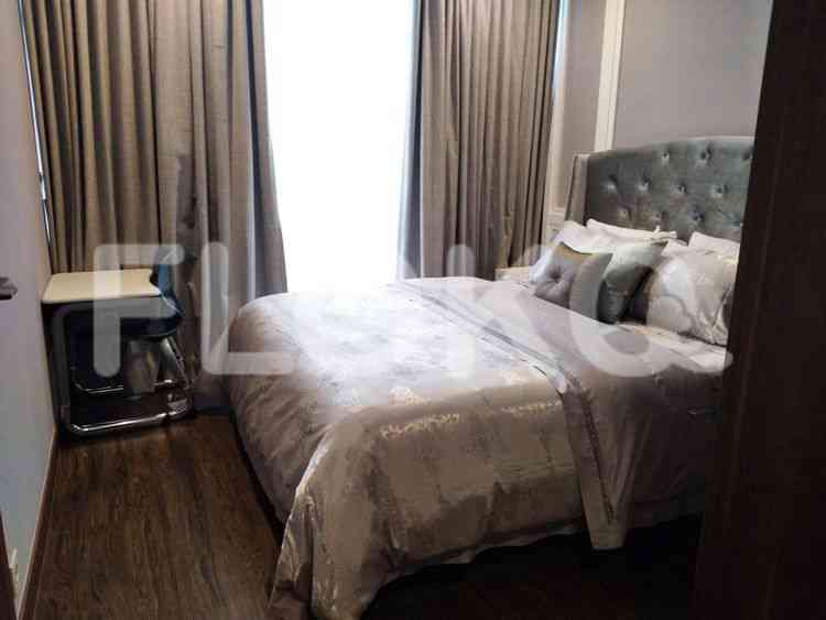 Tipe 2 Kamar Tidur di Lantai 16 untuk disewakan di Apartemen Branz Simatupang - ftbd28 2