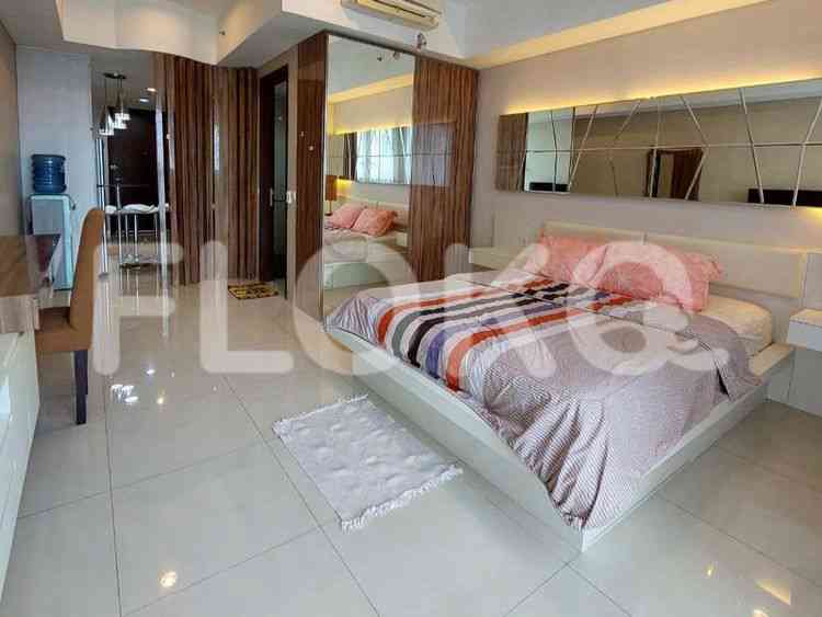 Tipe 1 Kamar Tidur di Lantai 8 untuk disewakan di Kemang Village Residence - fkea6c 1