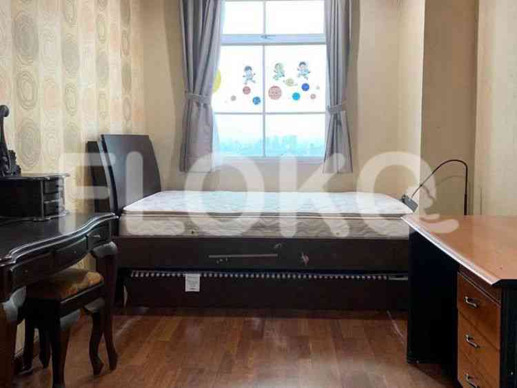 2 Bedroom on 15th Floor for Rent in Bellezza Apartment - fpe175 3