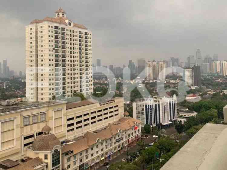 2 Bedroom on 15th Floor for Rent in Bellezza Apartment - fpe175 6