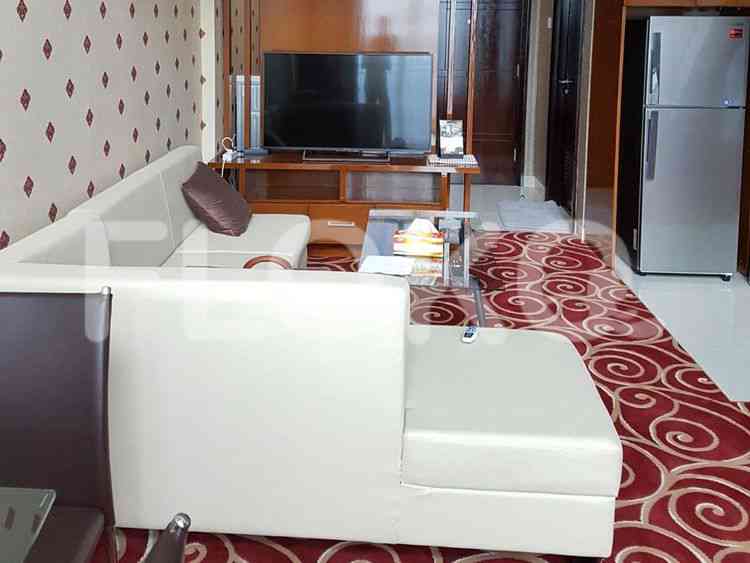 1 Bedroom on 33rd Floor for Rent in Neo Soho Residence - ftae3c 1