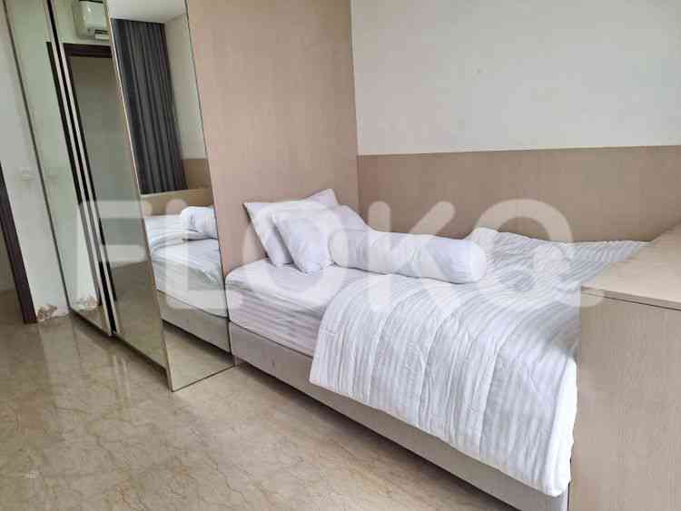 Tipe 3 Kamar Tidur di Lantai 15 untuk disewakan di Lavanue Apartemen - fpa903 4