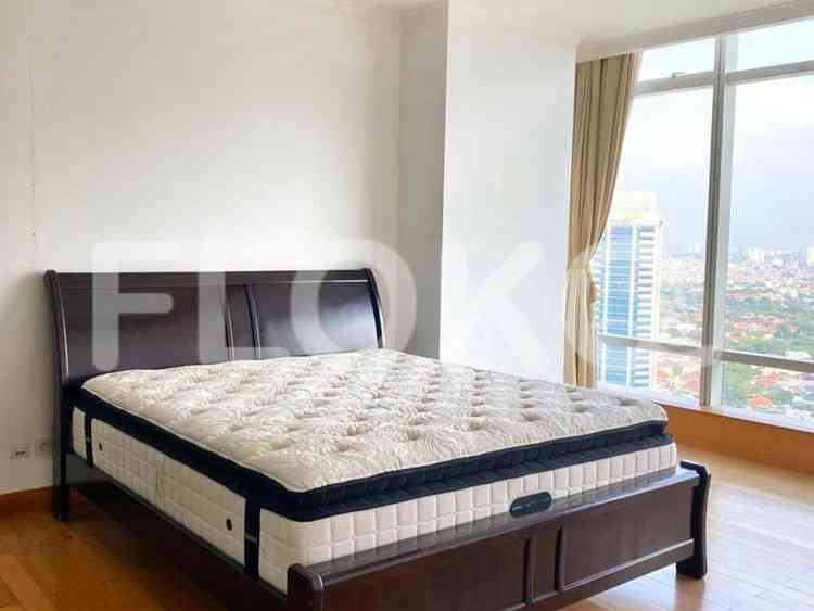 3 Bedroom on 30th Floor for Rent in KempinskI Grand Indonesia Apartment - fmed63 2