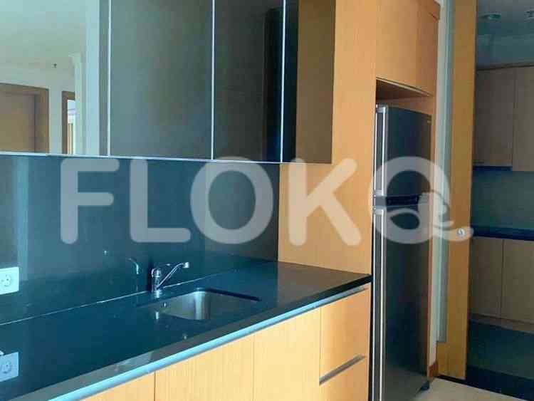3 Bedroom on 30th Floor for Rent in KempinskI Grand Indonesia Apartment - fmed63 4