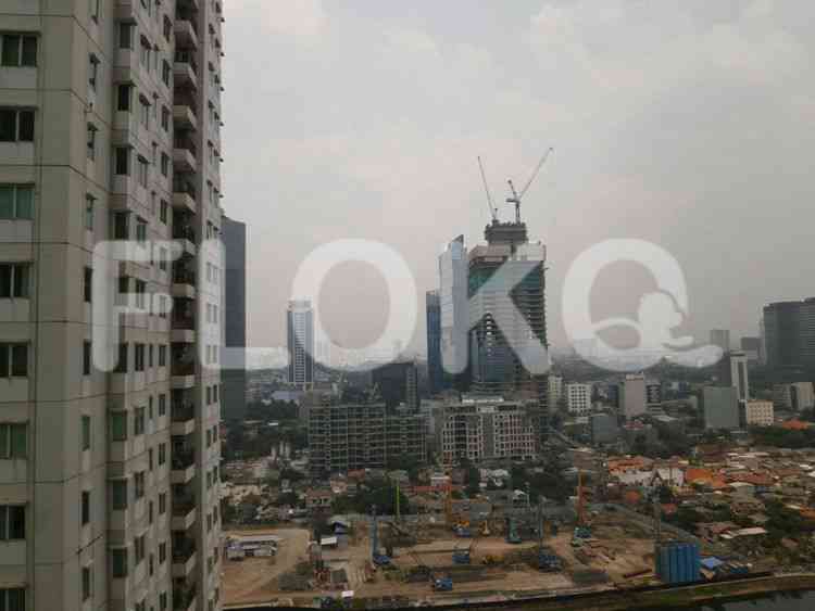 1 Bedroom on 15th Floor for Rent in Thamrin Executive Residence - fthff1 5