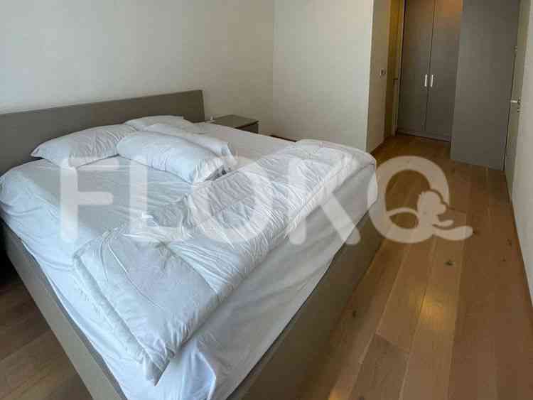 2 Bedroom on 25th Floor for Rent in Izzara Apartment - ftb966 4