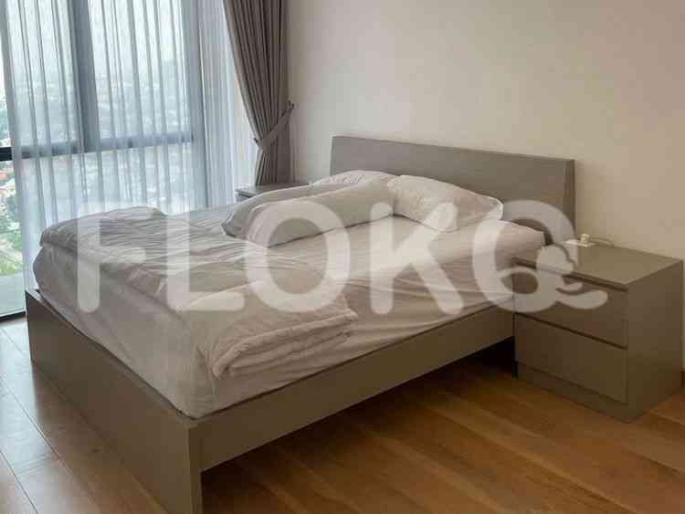2 Bedroom on 25th Floor for Rent in Izzara Apartment - ftb966 3