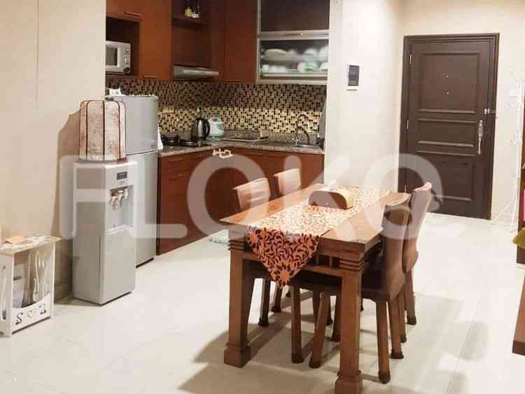 1 Bedroom on 29th Floor for Rent in Bellezza Apartment - fpe21e 6
