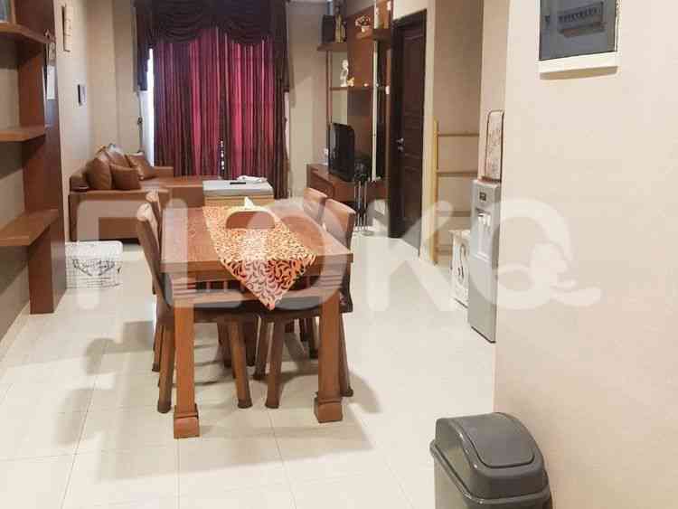 1 Bedroom on 29th Floor for Rent in Bellezza Apartment - fpe21e 5