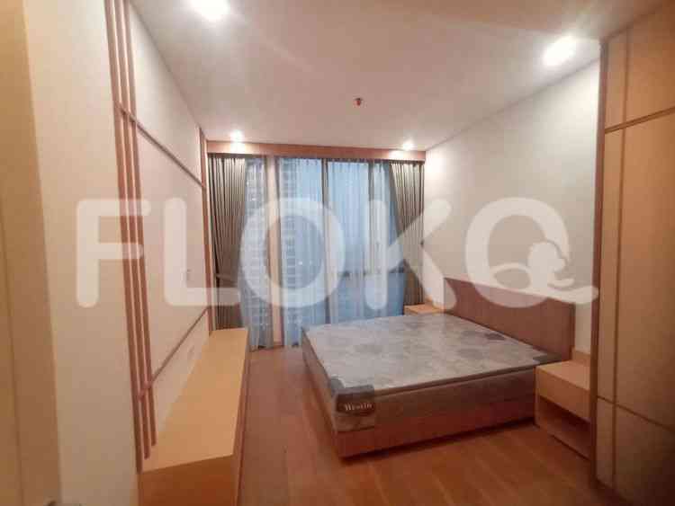 2 Bedroom on 20th Floor for Rent in Izzara Apartment - ftb28e 2