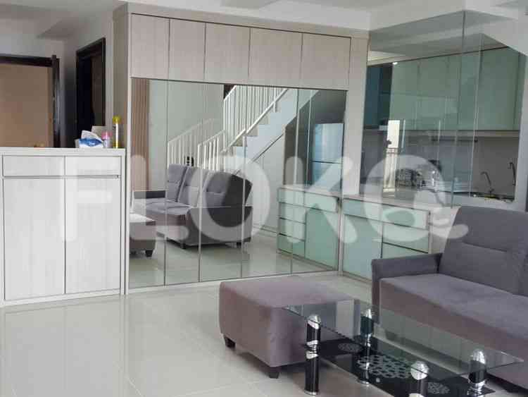 1 Bedroom on 39th Floor for Rent in Neo Soho Residence - ftae14 5