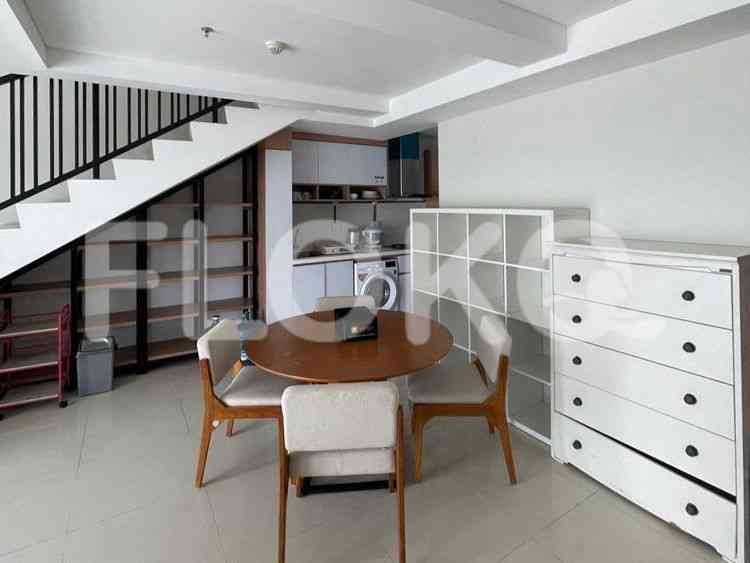 1 Bedroom on 15th Floor for Rent in Neo Soho Residence - fta1ae 3