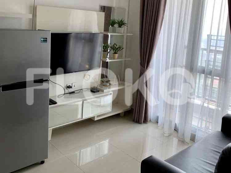 2 Bedroom on 26th Floor for Rent in The Royal Olive Residence - fpe4a9 2