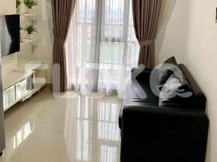 2 Bedroom on 26th Floor for Rent in The Royal Olive Residence - fpe4a9 1
