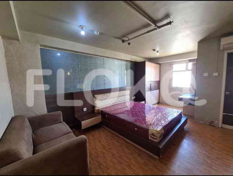 1 Bedroom on 21st Floor for Rent in Kalibata City Apartment - fpa230 1