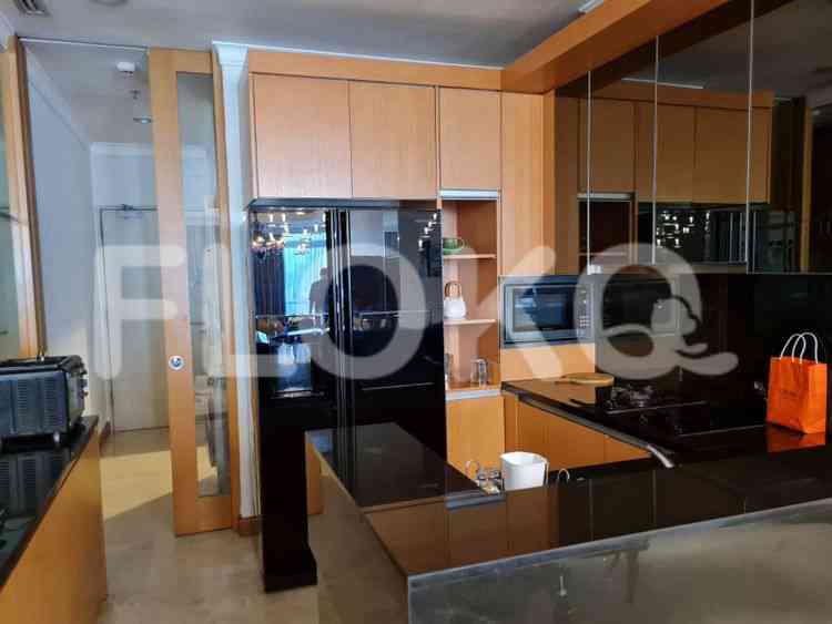 2 Bedroom on 29th Floor for Rent in KempinskI Grand Indonesia Apartment - fme461 5