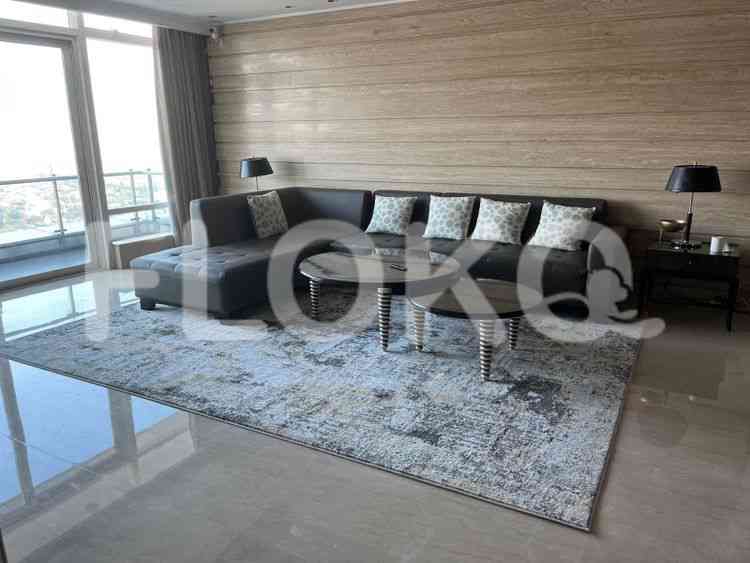 4 Bedroom on 15th Floor for Rent in KempinskI Grand Indonesia Apartment - fme5c0 1