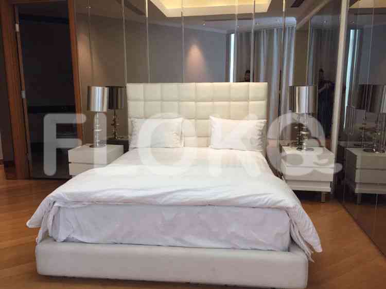 4 Bedroom on 15th Floor for Rent in KempinskI Grand Indonesia Apartment - fme5c0 3