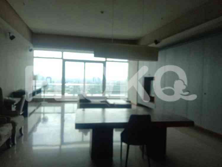 3 Bedroom on 15th Floor for Rent in KempinskI Grand Indonesia Apartment - fme288 2