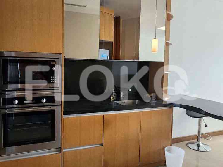 3 Bedroom on 15th Floor for Rent in KempinskI Grand Indonesia Apartment - fmef2a 2