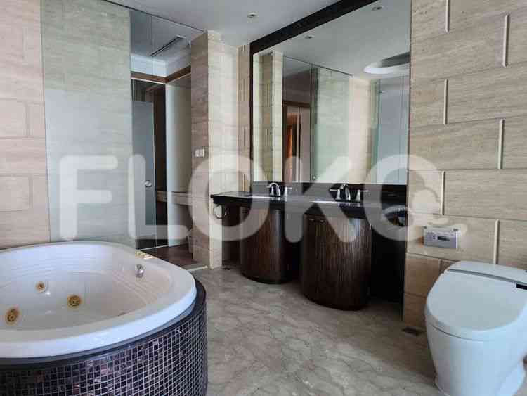 3 Bedroom on 15th Floor for Rent in KempinskI Grand Indonesia Apartment - fmef2a 6