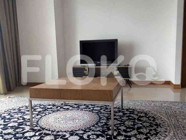 3 Bedroom on 15th Floor for Rent in KempinskI Grand Indonesia Apartment - fme9bf 2