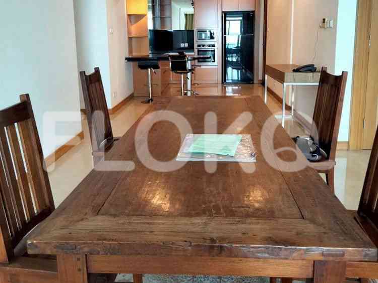 3 Bedroom on 15th Floor for Rent in KempinskI Grand Indonesia Apartment - fme9bf 4