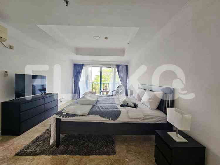 Tipe 3 Kamar Tidur di Lantai 6 untuk disewakan di Golfhill Terrace Apartemen - fpo953 5