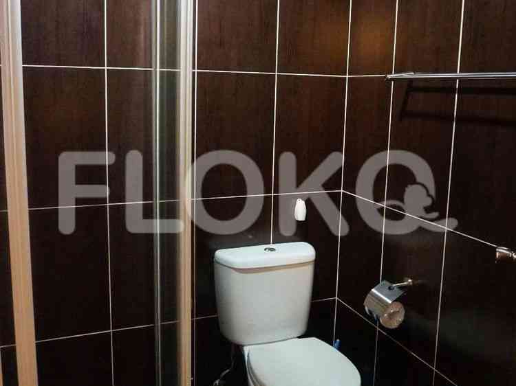 1 Bedroom on 20th Floor for Rent in Thamrin Residence Apartment - fthd8c 4