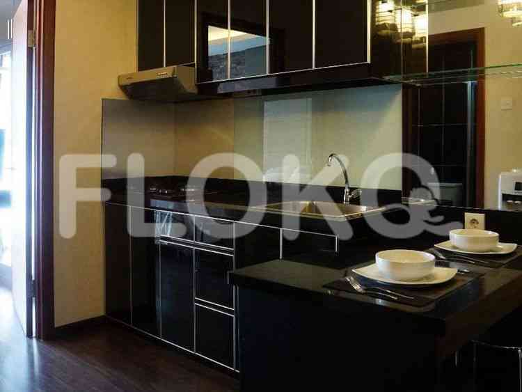 1 Bedroom on 20th Floor for Rent in Thamrin Residence Apartment - fthd8c 3