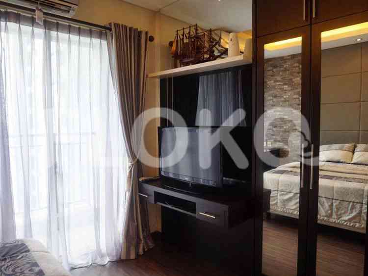 1 Bedroom on 20th Floor for Rent in Thamrin Residence Apartment - fthd8c 2