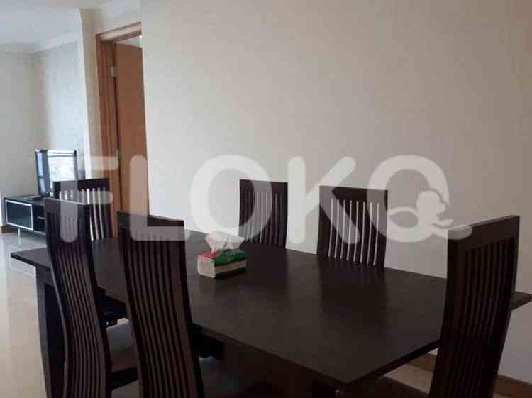 3 Bedroom on 20th Floor for Rent in KempinskI Grand Indonesia Apartment - fme8c0 1